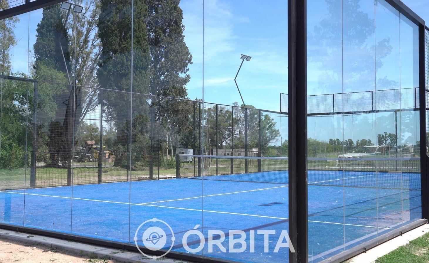 Foto de Lote cerca del ingreso, al verde en Santa Sofia, Pilar del Este, imagen 5