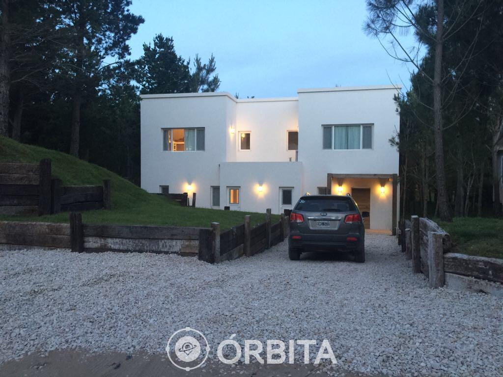 Foto de Casa en venta en Costa Esmeralda, Barrio Deportiva, imagen 2