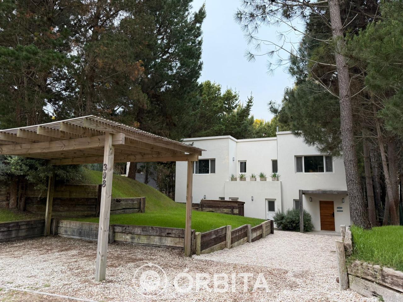Foto de Casa en venta en Costa Esmeralda, Barrio Deportiva, imagen 3