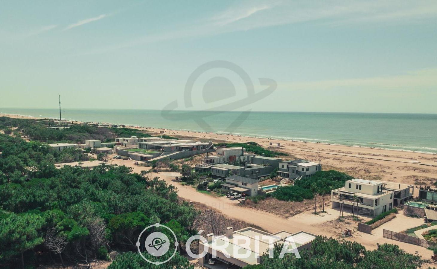Foto de Lote en venta en Costa Esmeralda, Barrio Golf I, imagen 4