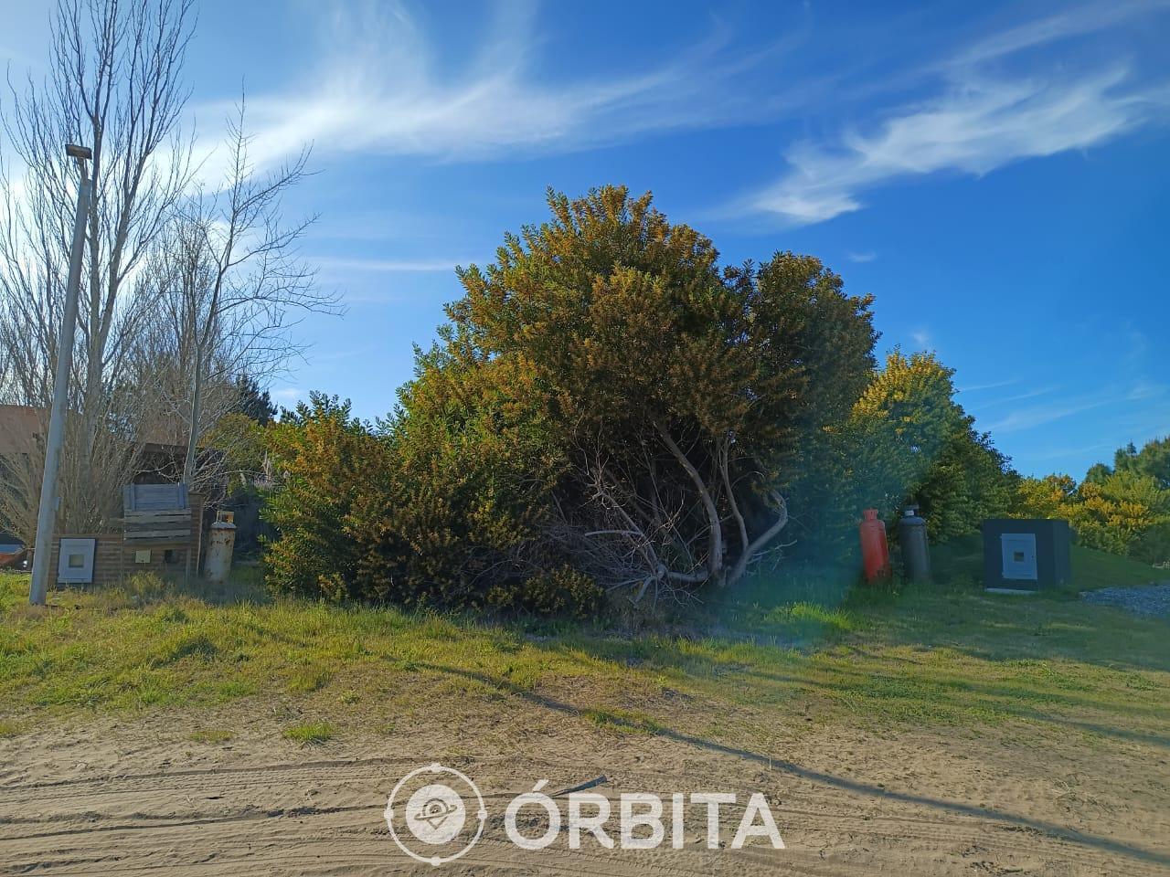 Foto de Lote en venta en Costa Esmeralda, Barrio Golf I, imagen 1