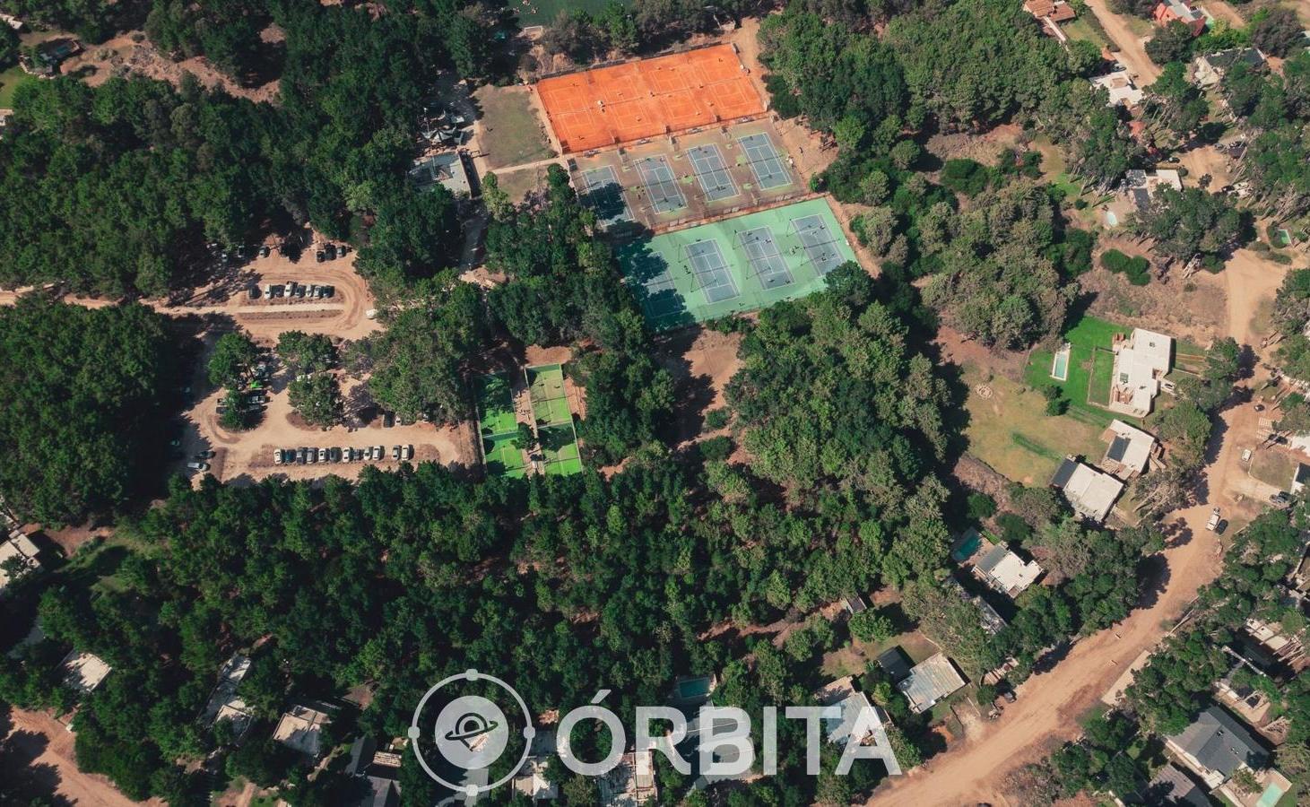Foto de Lote en venta en Costa Esmeralda, Barrio Golf I, imagen 3