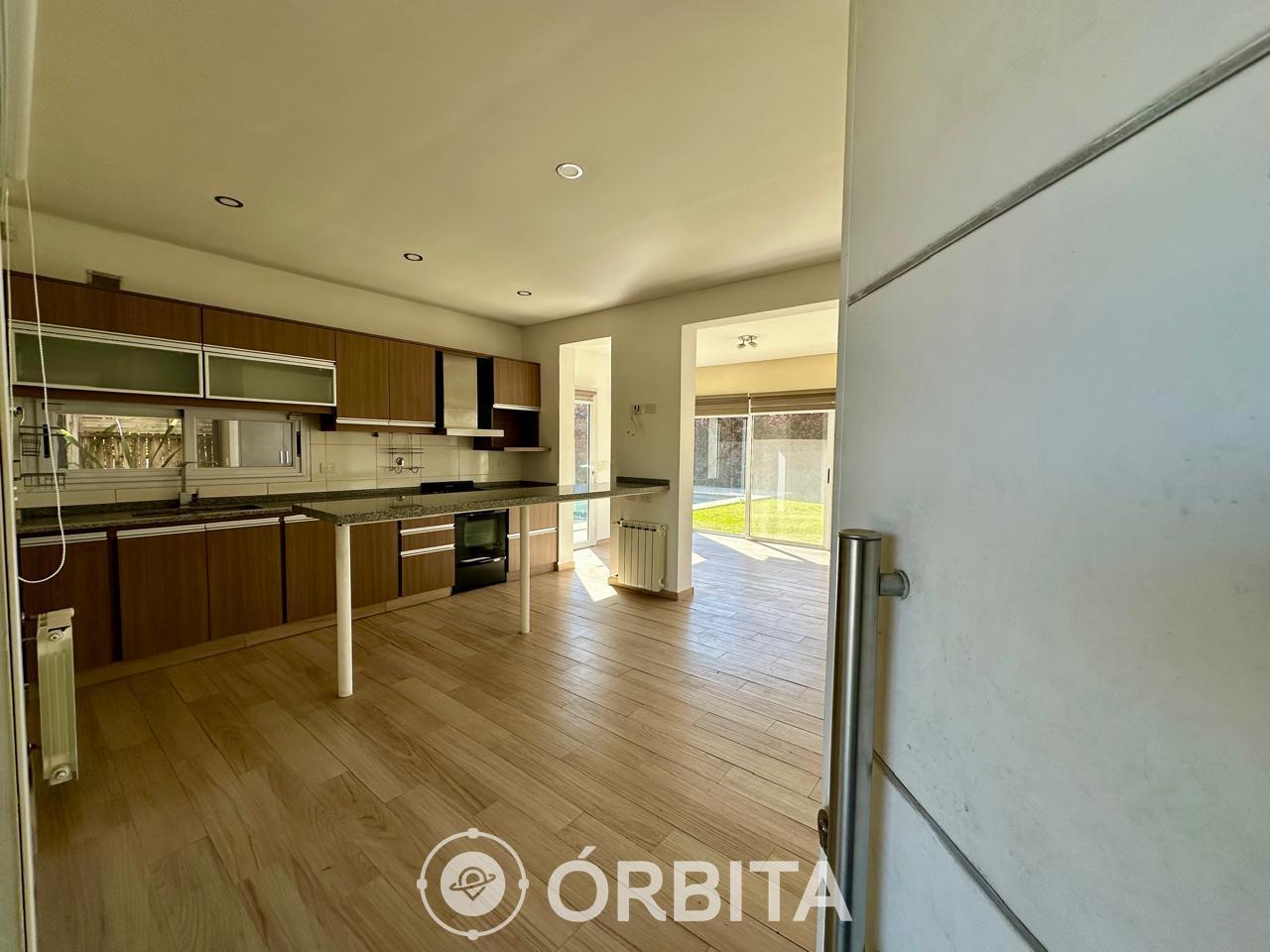 Foto de Casa en venta en Casas del Este, Pilar del Este, apta crédito o, imagen 3
