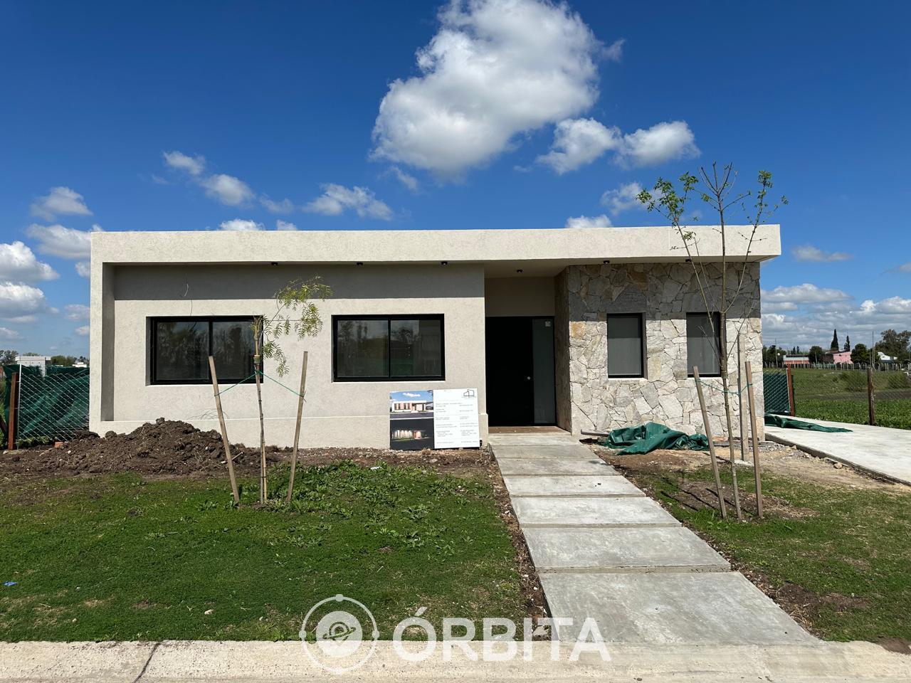 Foto de Casa en venta en Santa Sofia, Pilar del Este, con finaciación, imagen 5