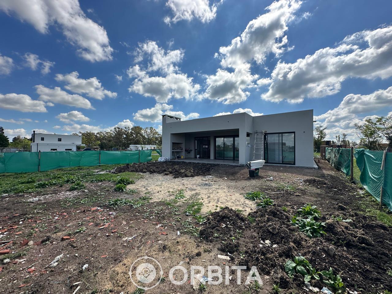 Foto de Casa en venta en Santa Sofia, Pilar del Este, con finaciación, imagen 4