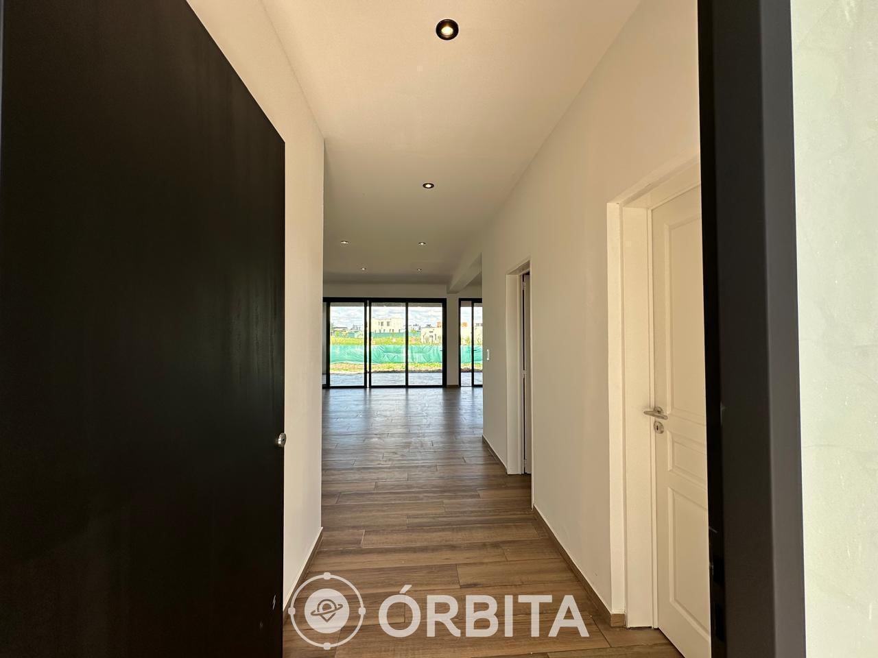 Foto de Casa en venta en Santa Sofia, Pilar del Este, con finaciación, imagen 2