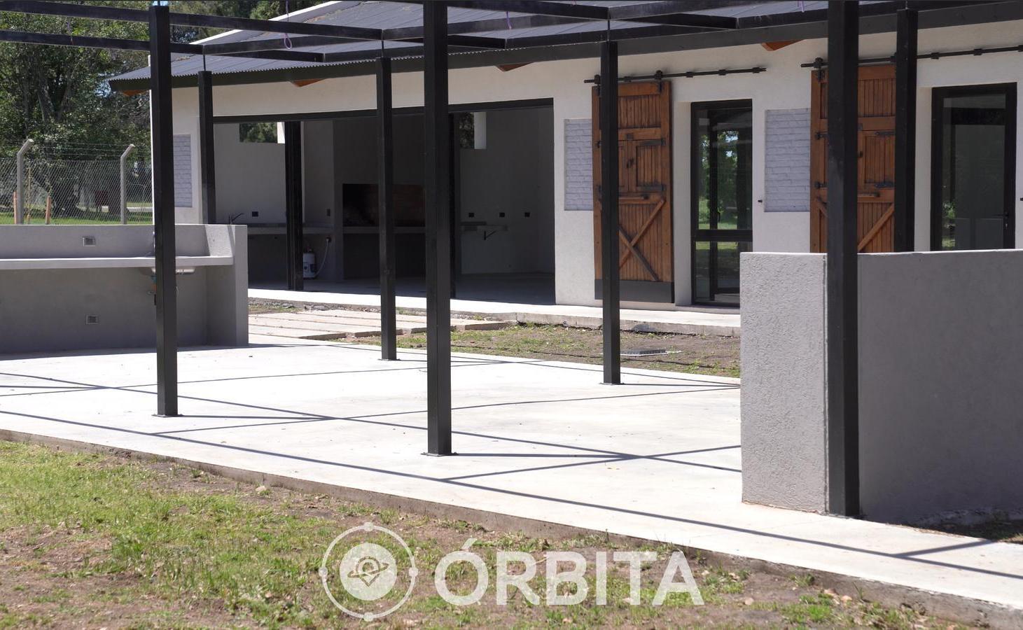 Foto de Lote en venta en Santa Sofía, Pilar del Este, imagen 4