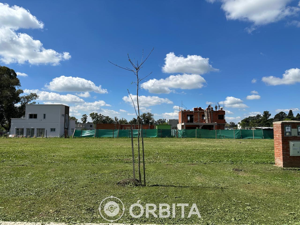 Foto de Lote en venta en Santa Sofía, Pilar del Este, imagen 1