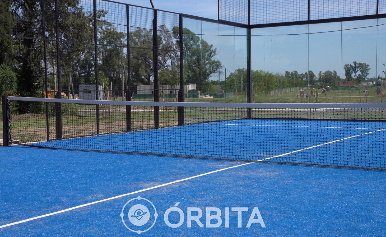 Foto de Lote en venta en Santa Sofía, Pilar del Este, imagen 3