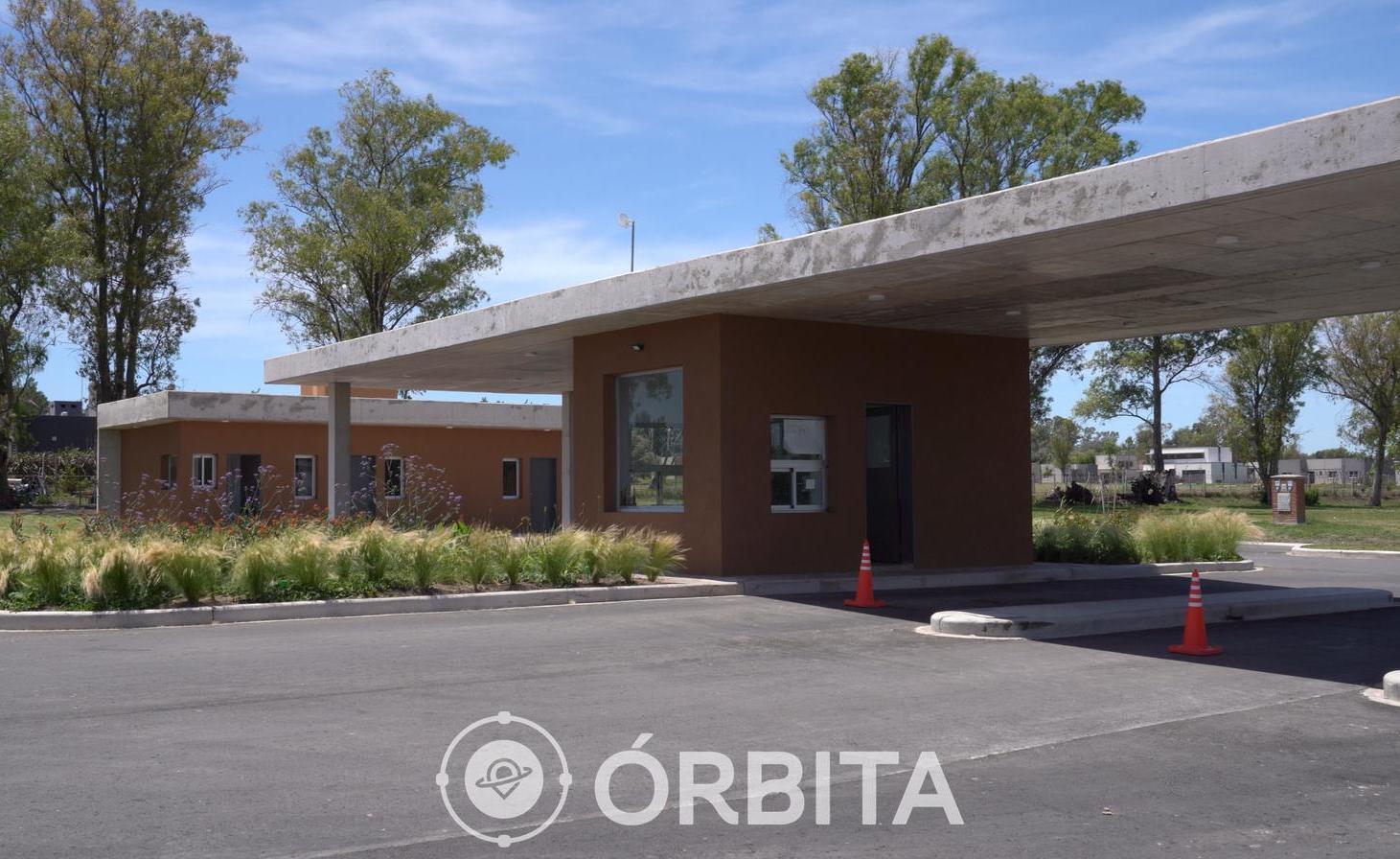 Foto de Lote en venta en Santa Sofía, Pilar del Este, imagen 2