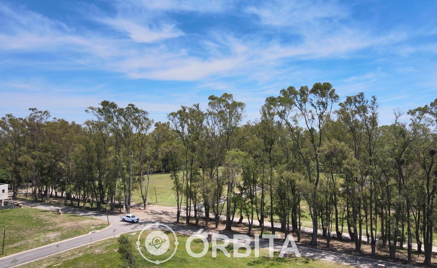 Foto de Lote en venta en Barrio Santa Sofía, Pilar del Este, fondo verde, imagen 4
