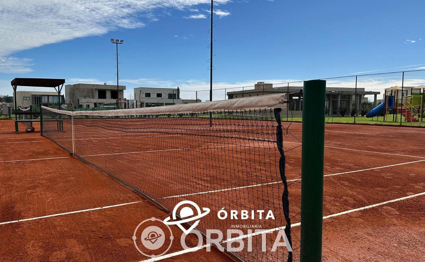 Foto de Lote en venta en Barrio Santa Lucia, Pilar del Este, imagen 3