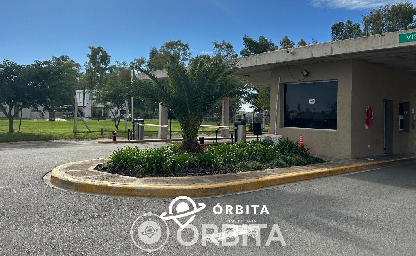 Foto de Lote en venta en Barrio Santa Lucia, Pilar del Este, imagen 1