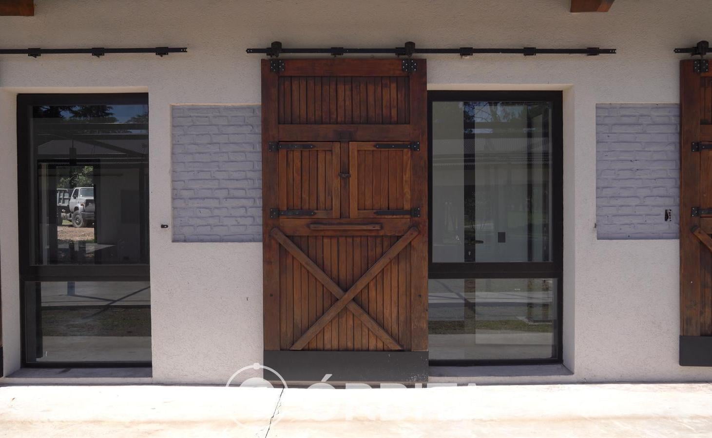 Foto de Lote en venta en Santa Sofía, Pilar del Este, al verde, imagen 5