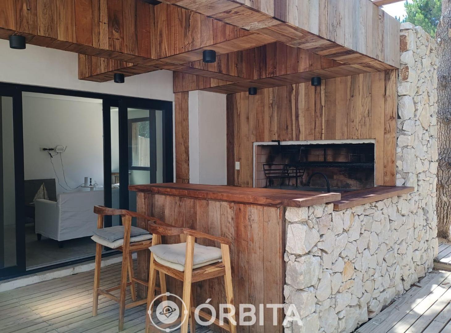 Foto de Casa en venta en Costa Esmeralda, Marítimo III, imagen 3