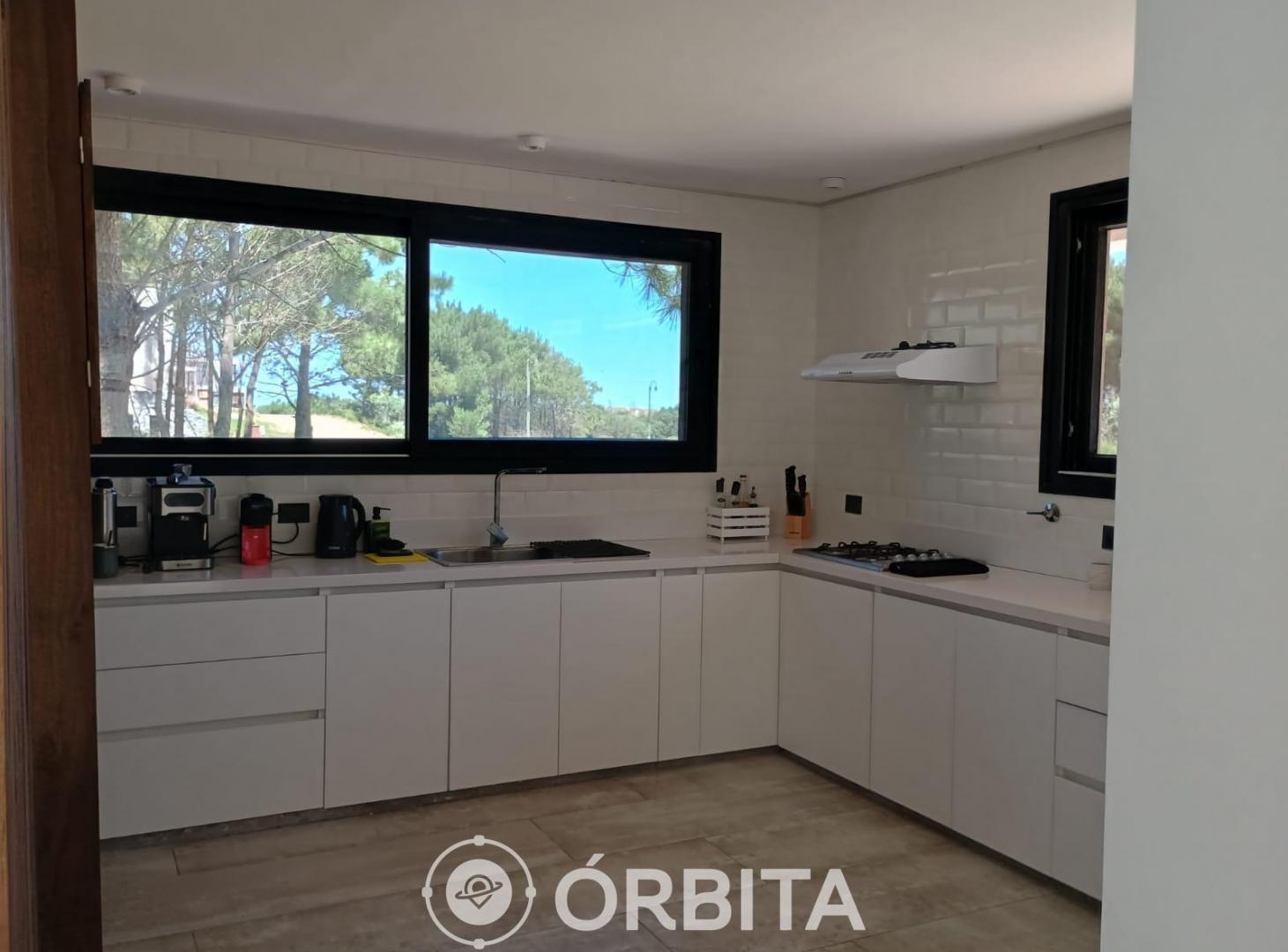 Foto de Casa en venta en Costa Esmeralda, Marítimo III, imagen 5