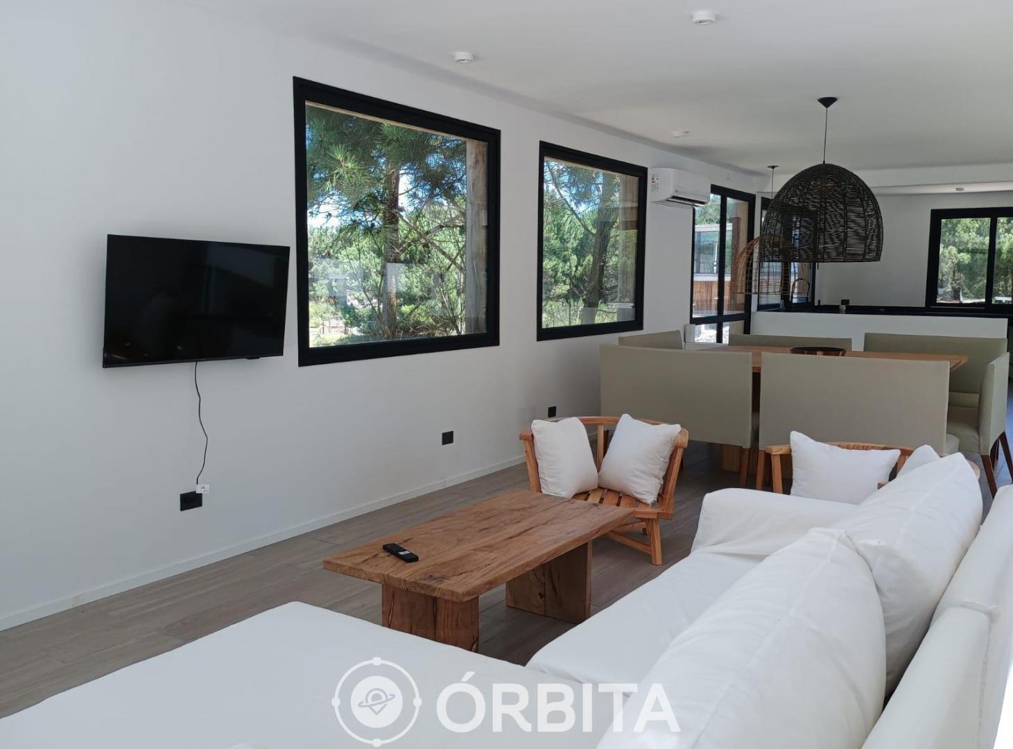Foto de Casa en venta en Costa Esmeralda, Marítimo III, imagen 1
