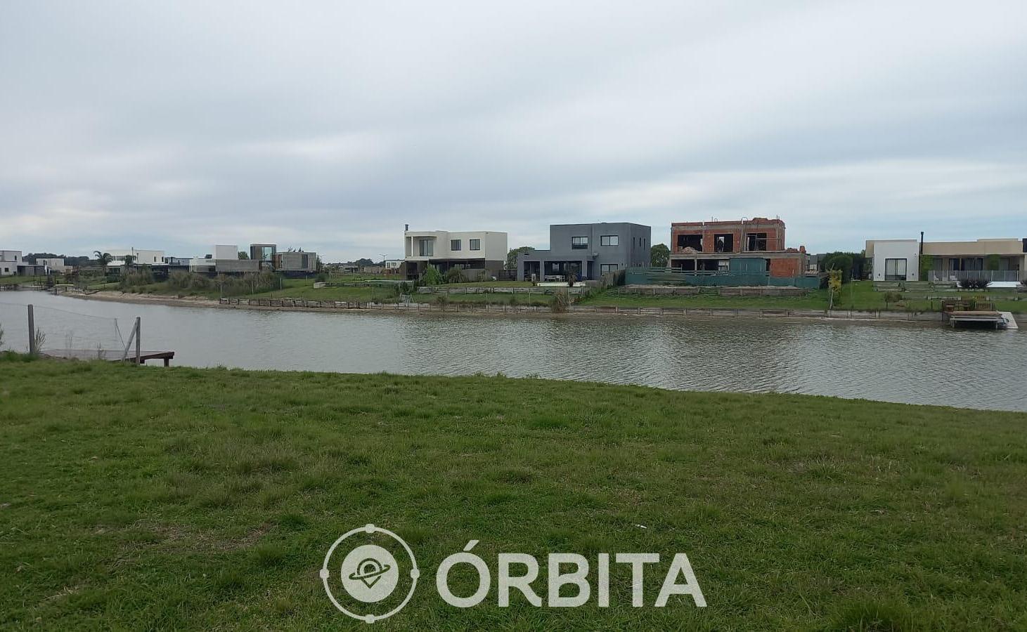 Foto de Lote en venta en San Sebastian, Area 8, a la laguna con financiación, imagen 1