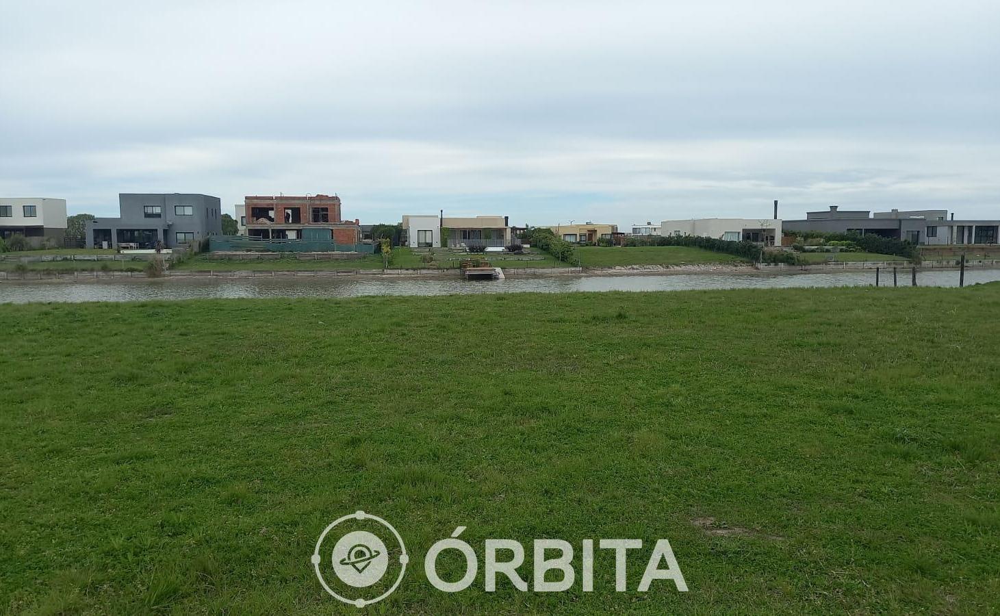Foto de Lote en venta en San Sebastian, Area 8, a la laguna con financiación, imagen 4