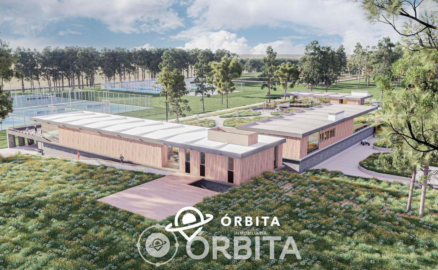 Foto de Lote en venta en Costa Dunas, Barrio Vaguadas lote al 100, imagen 3
