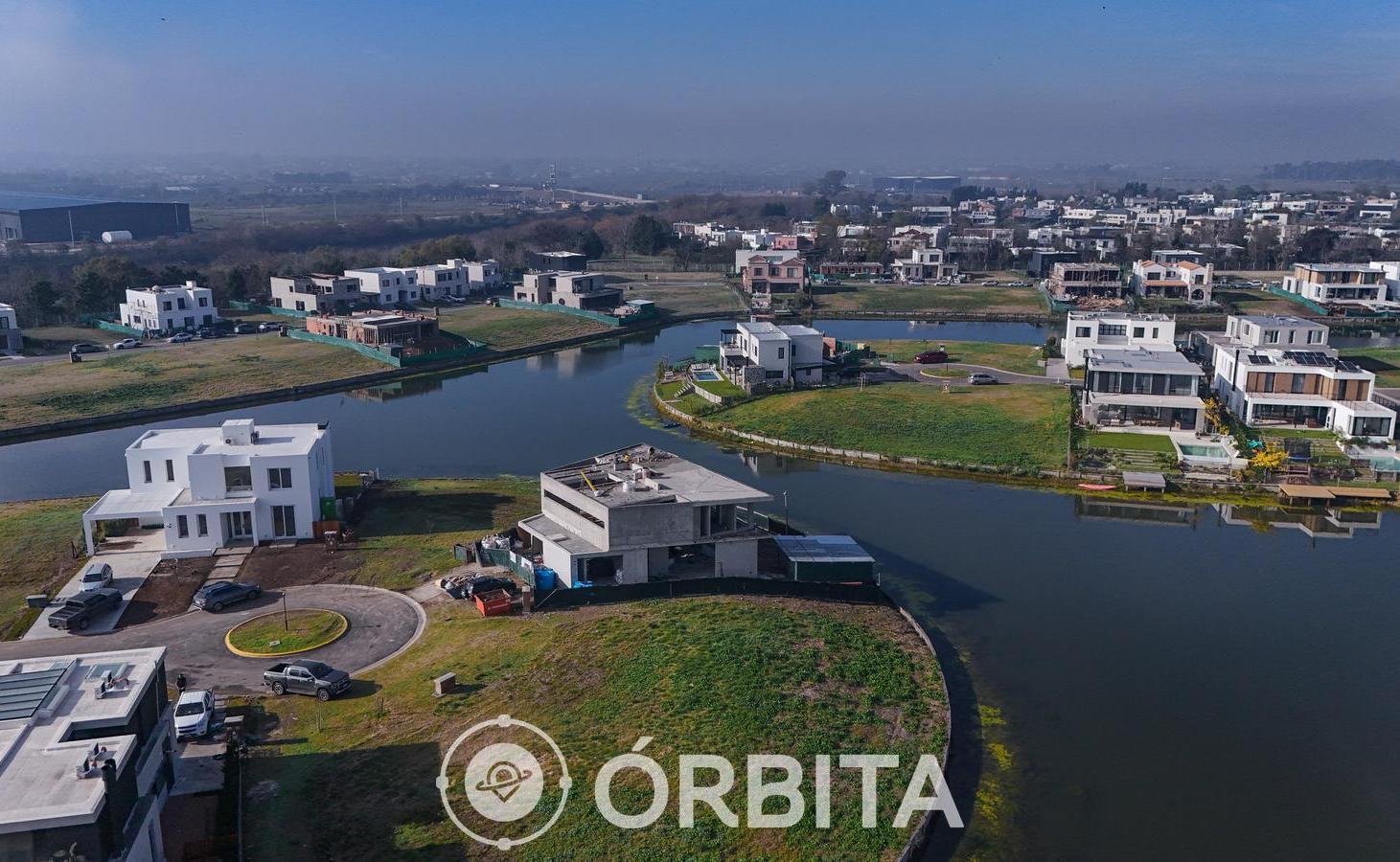 Foto de Lote en Venta en San Fermin, Don Torcuato, Tigre, imagen 5