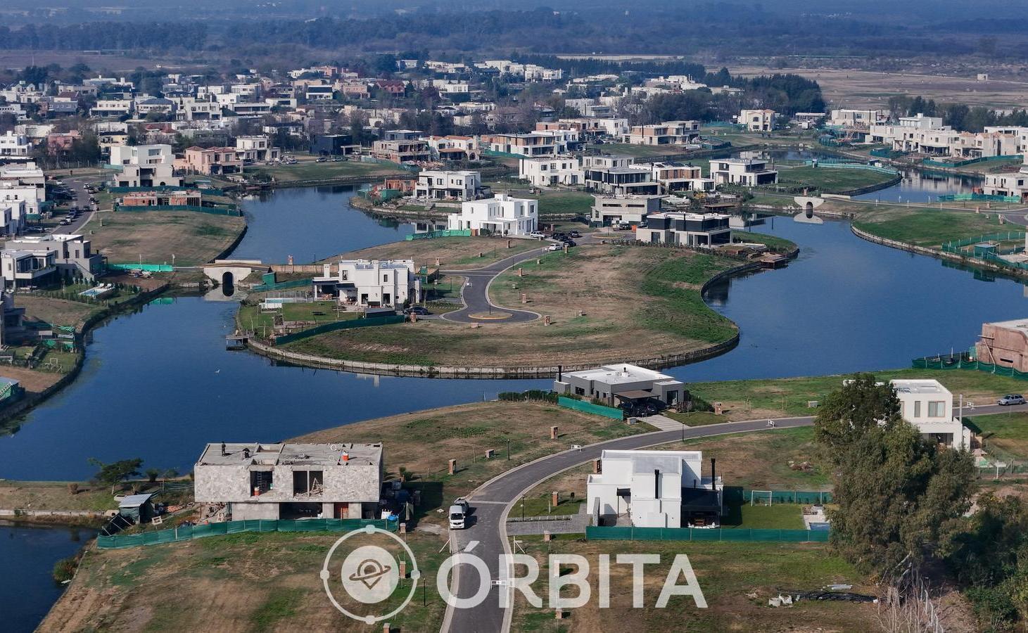 Foto de Lote en Venta en San Fermin, Don Torcuato, Tigre, imagen 4