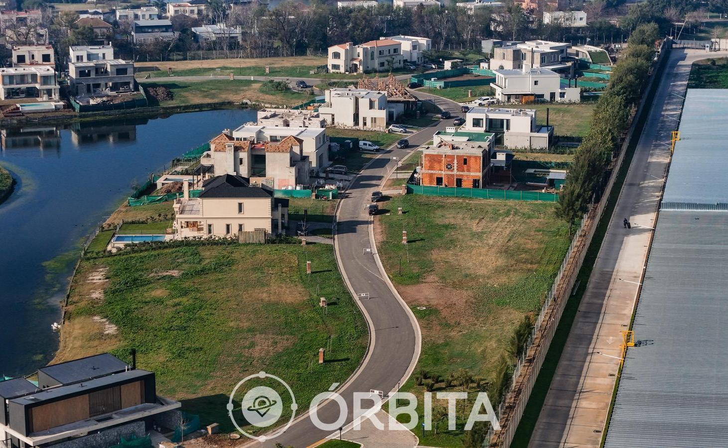 Foto de Lote en Venta en San Fermin, Don Torcuato, Tigre, imagen 2