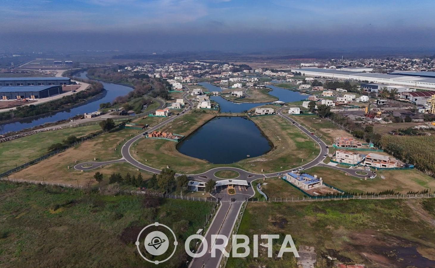 Foto de Lote en Venta en San Fermin, Don Torcuato, Tigre, imagen 1