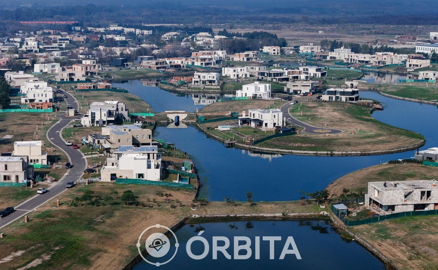 Foto de Lote en Venta en San Fermin, Don Torcuato, Tigre, imagen 3