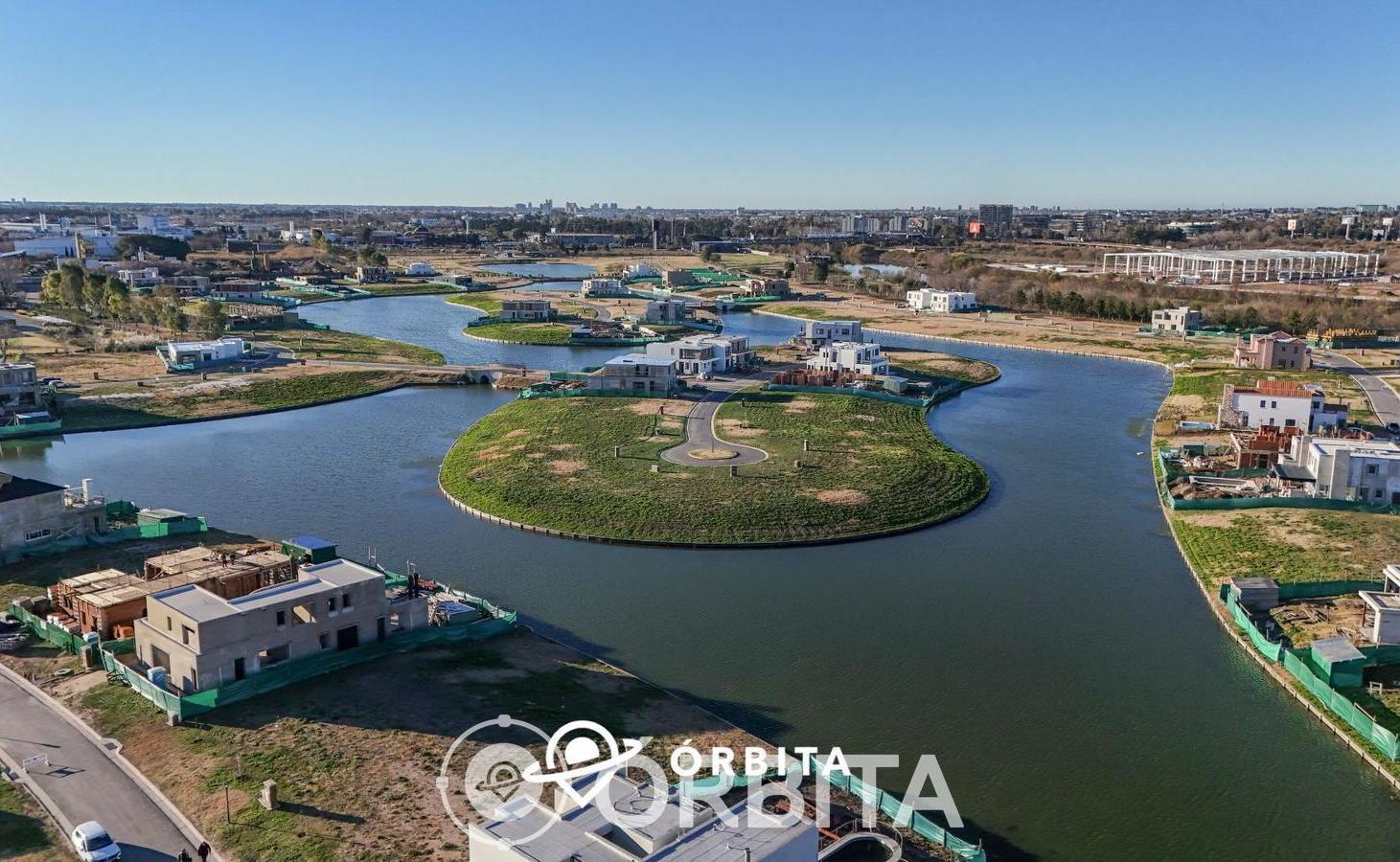 Foto de Lote en Venta en San Fermin, Don Torcuato, Tigre, imagen 2