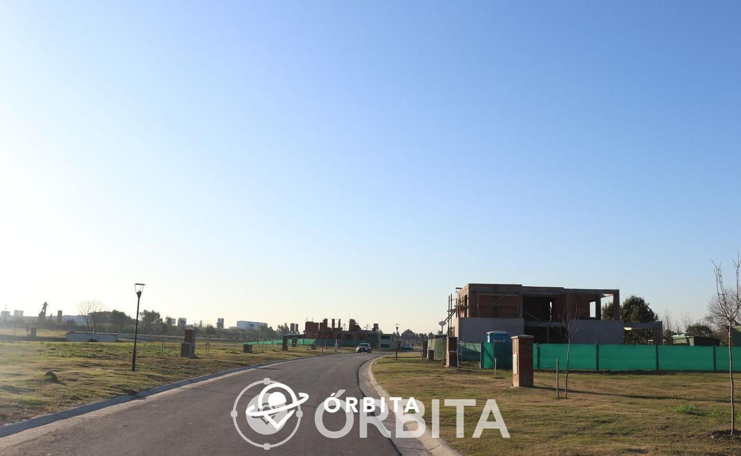 Foto de Lote en Venta en San Fermin, Don Torcuato, Tigre, imagen 3