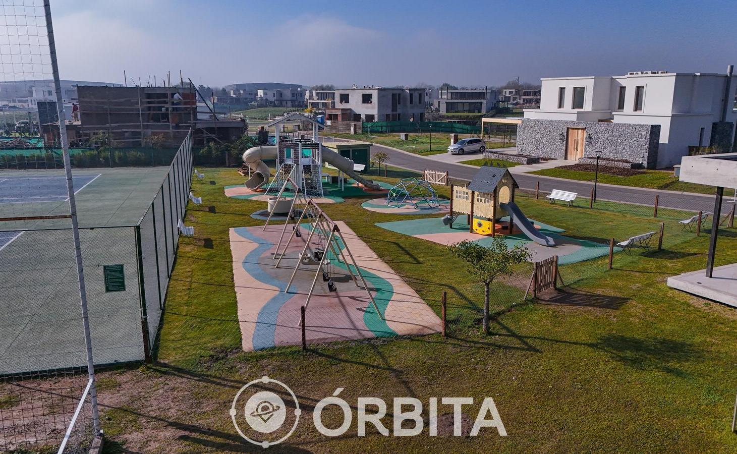 Foto de Lote en Venta en San Fermin, Don Torcuato, Tigre, imagen 3