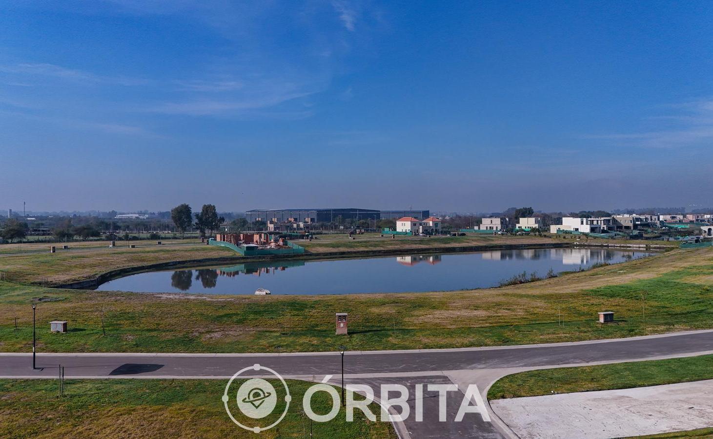 Foto de Lote en Venta en San Fermin, Don Torcuato, Tigre, imagen 2