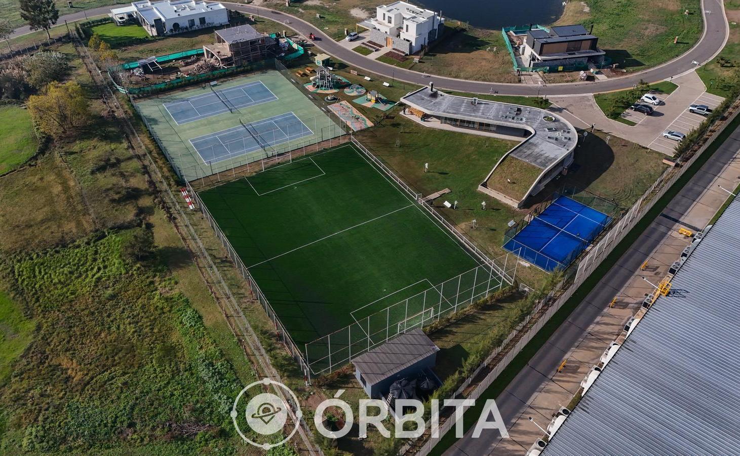 Foto de Lote en Venta en San Fermin, Don Torcuato, Tigre, imagen 1