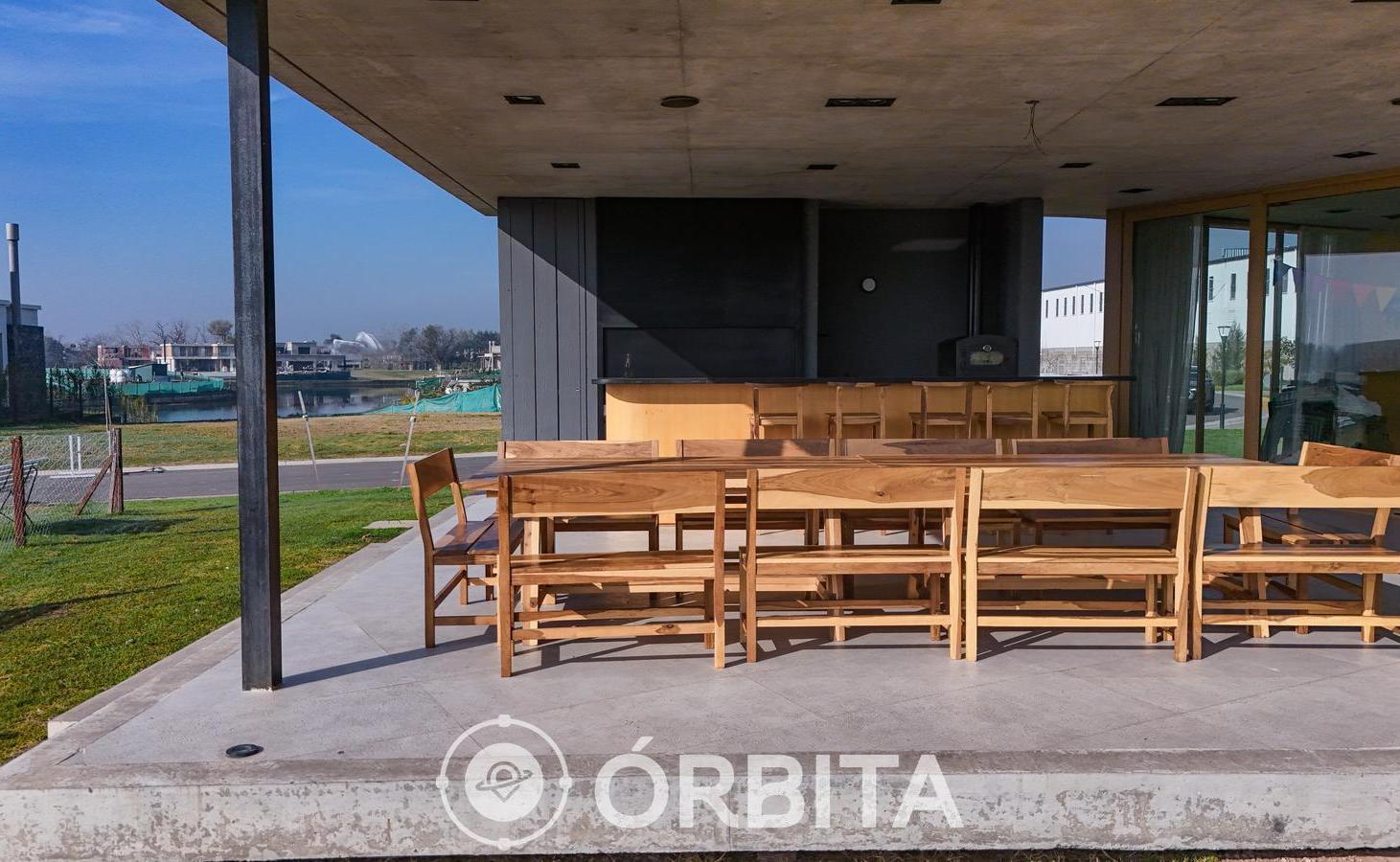 Foto de Lote en Venta en San Fermin, Don Torcuato, Tigre, imagen 5