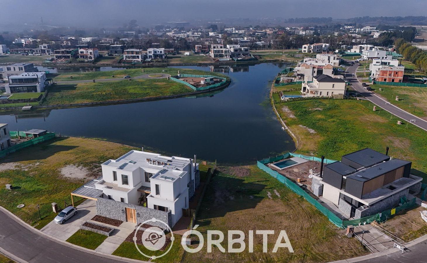 Foto de Lote en venta en San Fermín, Don Torcuato, Tigre, imagen 1