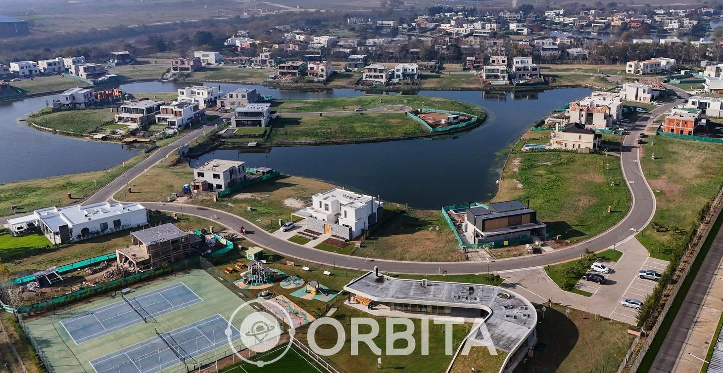 Foto de Lote en venta en San Fermín, Don Torcuato, Tigre, imagen 2
