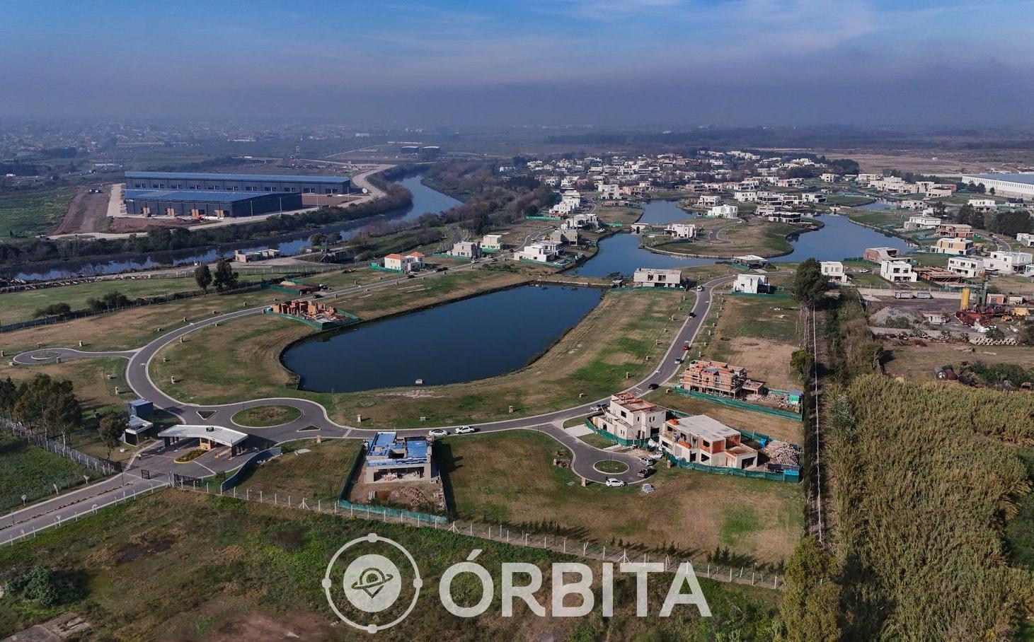 Foto de Lote en venta en San Fermín, Don Torcuato, Tigre, imagen 3
