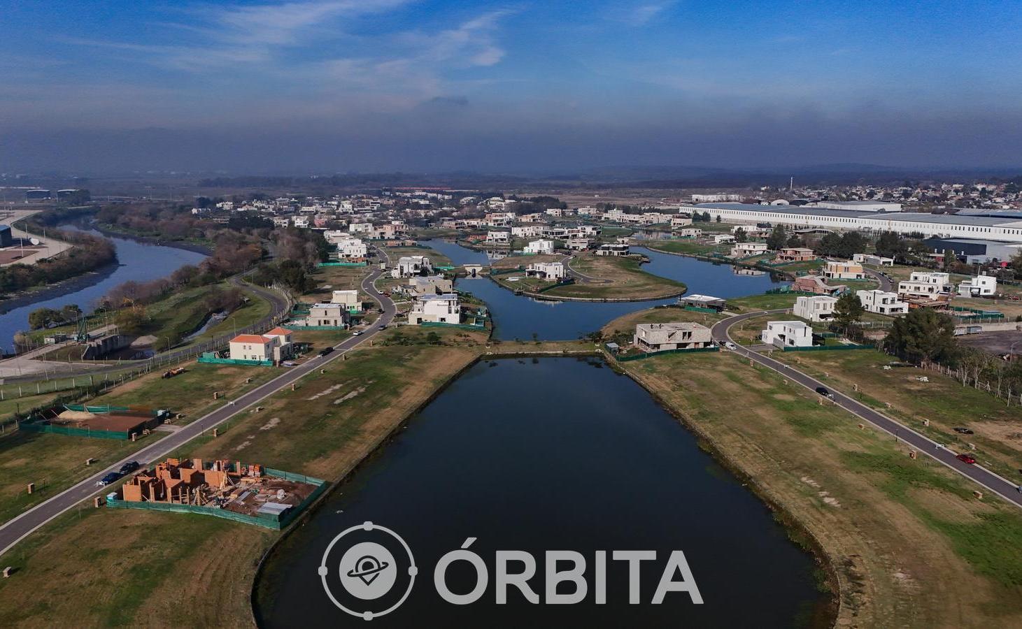 Foto de Lote en venta en San Fermín, Don Torcuato, Tigre, imagen 4