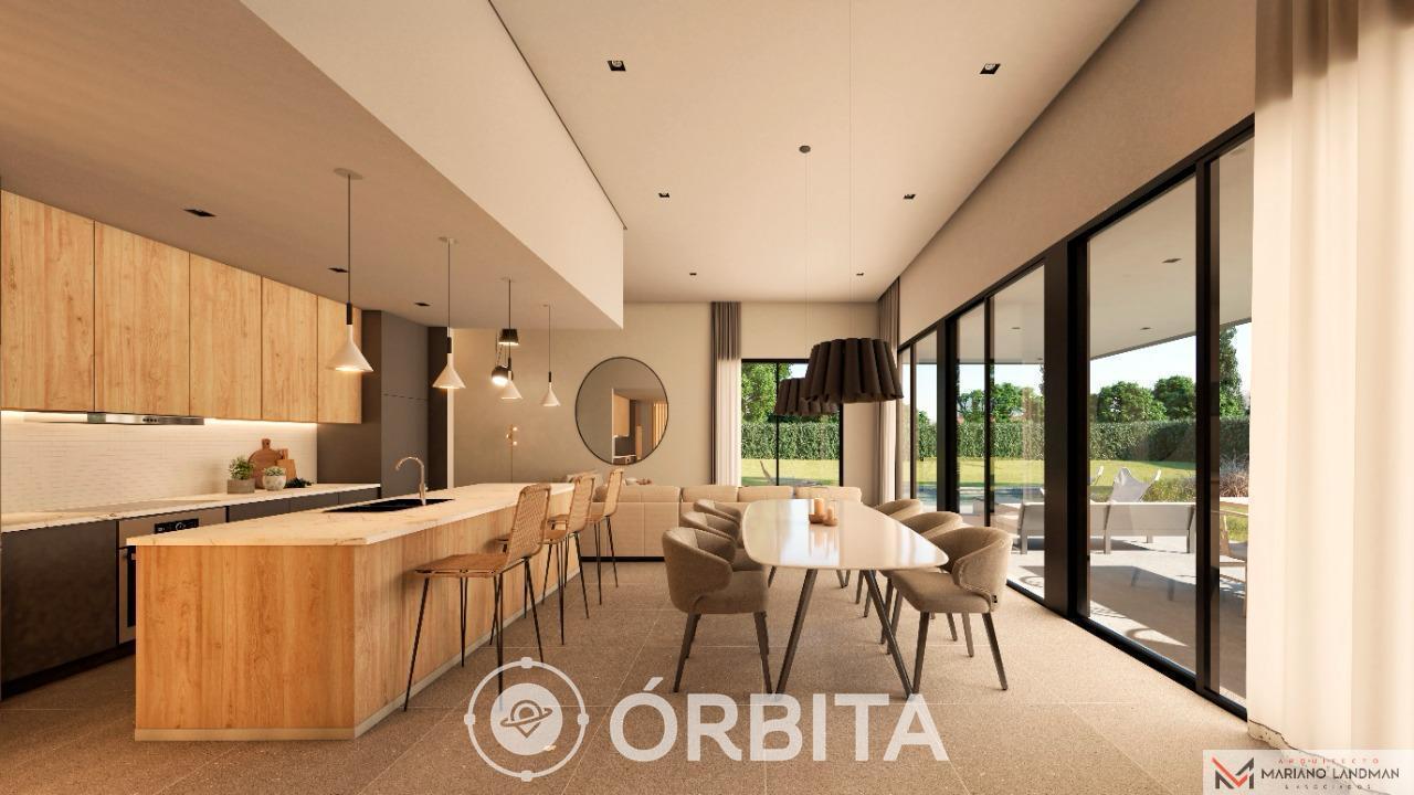 Foto de Casa en venta en Barrio San Felipe, Canning, Ezeiza, imagen 5