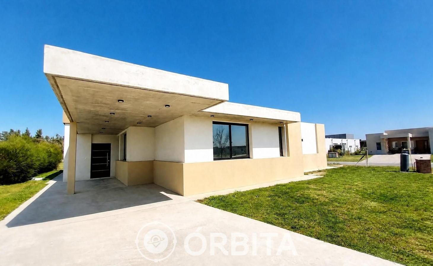 Foto de Casa en venta en Barrio San Felipe, Canning, Ezeiza, imagen 2