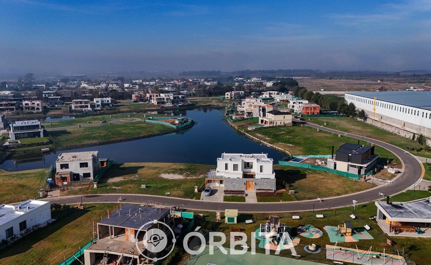 Foto de Lote en Venta en San Fermin, Don Torcuato, Tigre, imagen 5