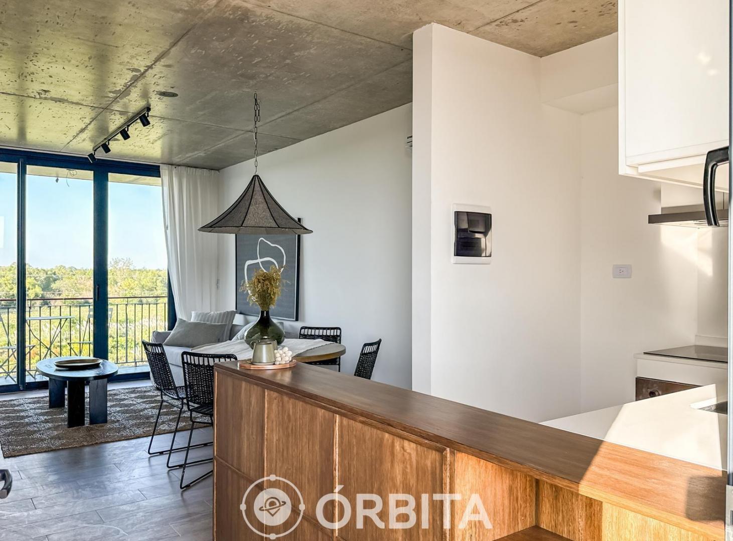 Foto de Departamento en venta en Terrazas de Santa María, Villanueva, Tigre, imagen 2