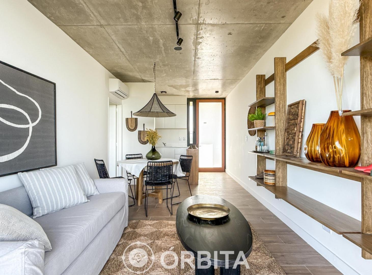 Foto de Departamento en venta en Terrazas de Santa María, Villanueva, Tigre, imagen 4