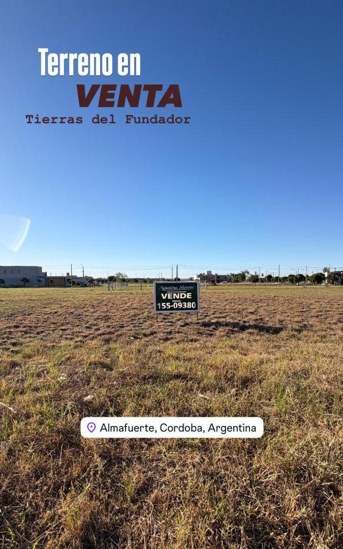 Foto de VENTA TERRENO A MTS DEL LAGO, imagen 1