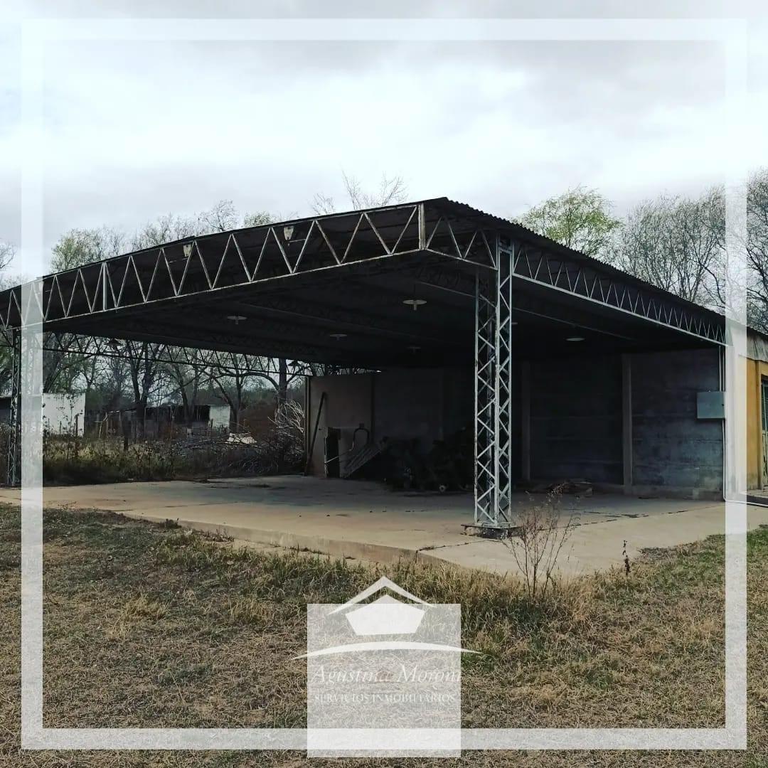 Foto de Importante campo sobre autovia 36, imagen 2