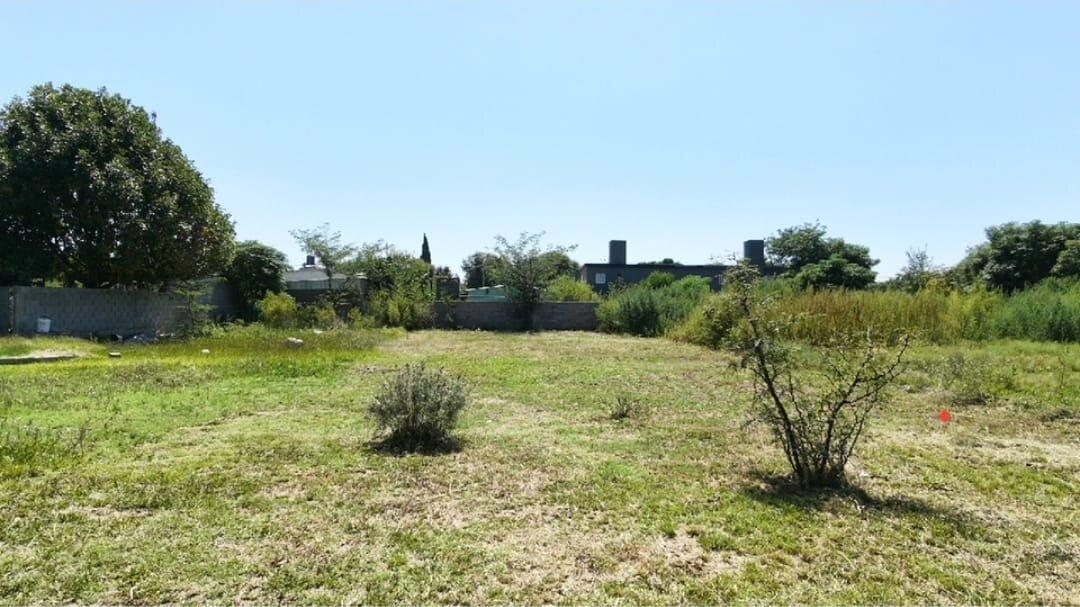 Foto de SE VENDE LOTE EN VILLA SAN ISIDRO, imagen 1