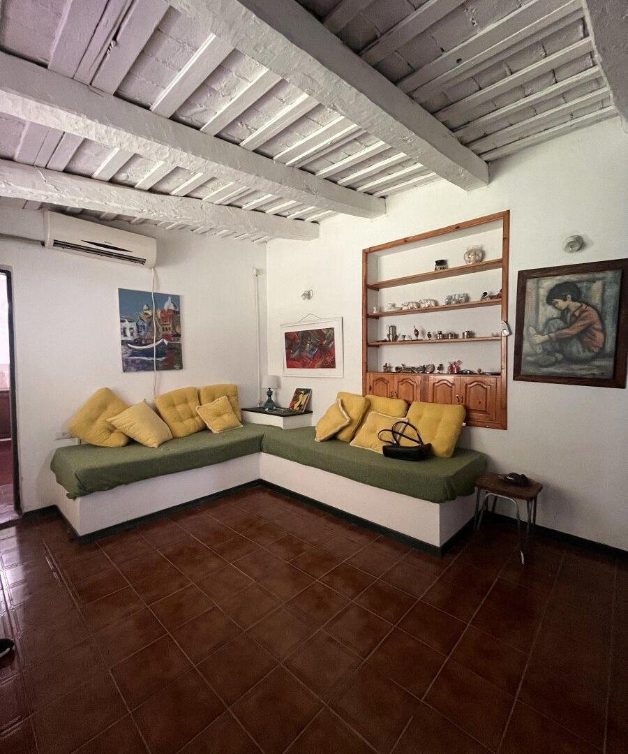 Foto de VENTA CASA QUINTA EN LOS MOLINOS, imagen 4