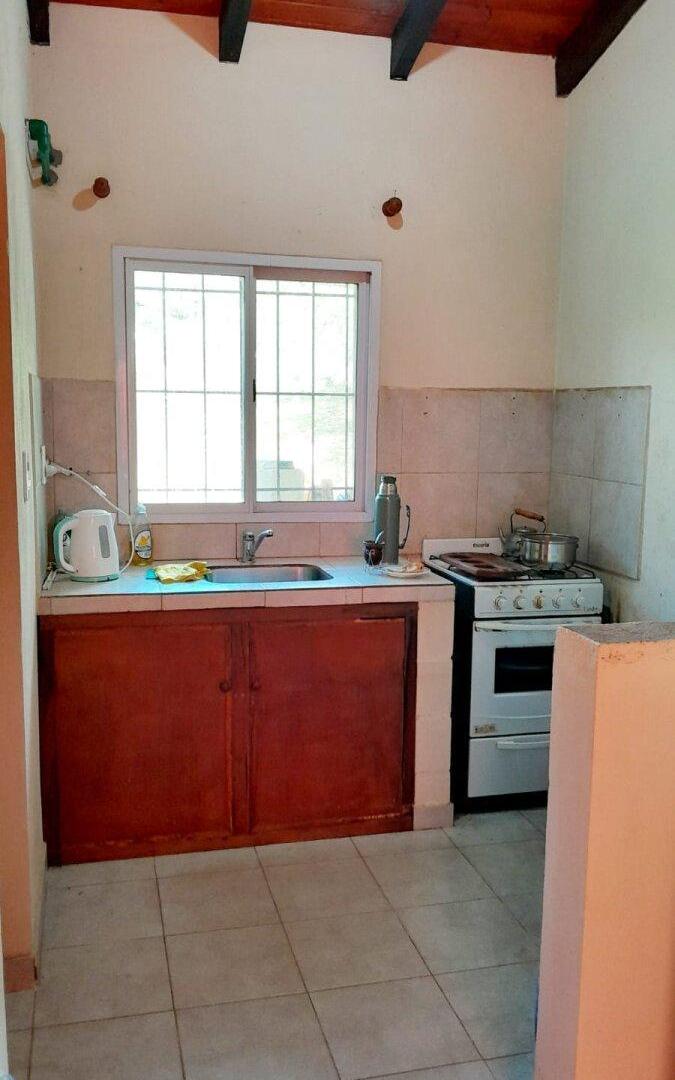 OPORTUNIDAD EN VILLA DEL DIQUE- SIERRAS DE CÓRDOBA