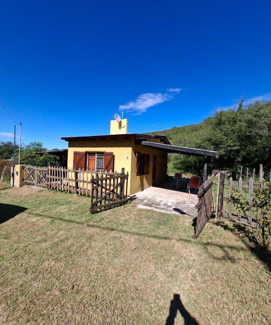 Foto de OPORTUNIDAD EN VILLA DEL DIQUE- SIERRAS DE CÓRDOBA, imagen 2
